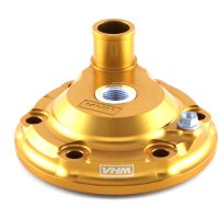 Topplock VHM