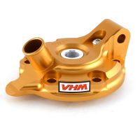 Topplock VHM