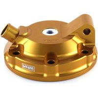 Topplock VHM