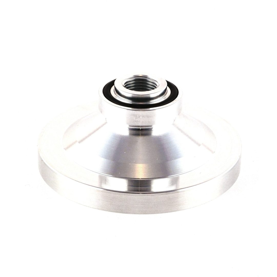 Topplockinsats 21.80cc VHM