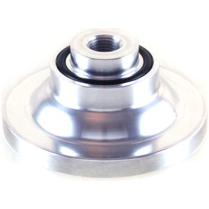 Topplockinsats 6.80cc 12° VHM
