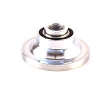 Topplockinsats 8.00cc 12° VHM