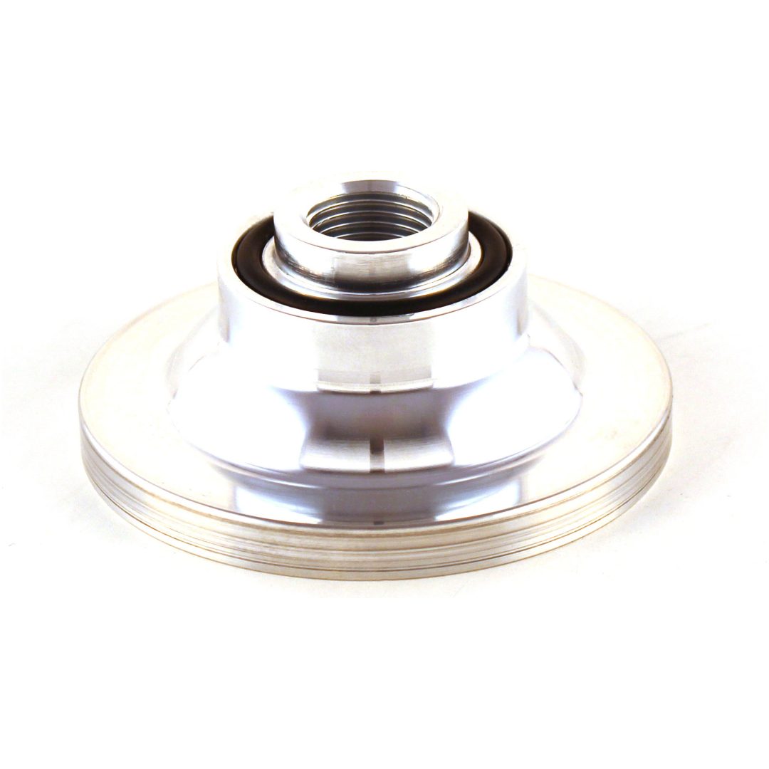 Topplockinsats 8.40cc 12° STD VHM
