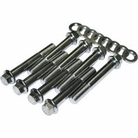 Topplocksbultkit Rostfritt Stål Silver FEULING PARTS