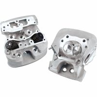 Topplockskit Super Stock 79 cc Aluminium Silver S&S Cycle