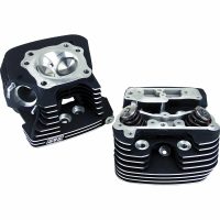 Topplockskit Super Stock 79 cc Aluminium Silver S&S Cycle