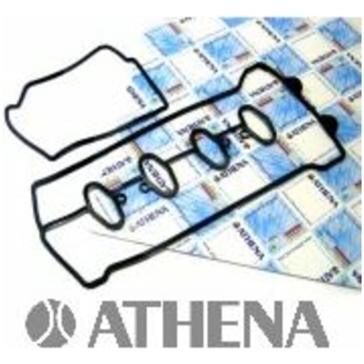 Topplockspackning Athena – bild 3