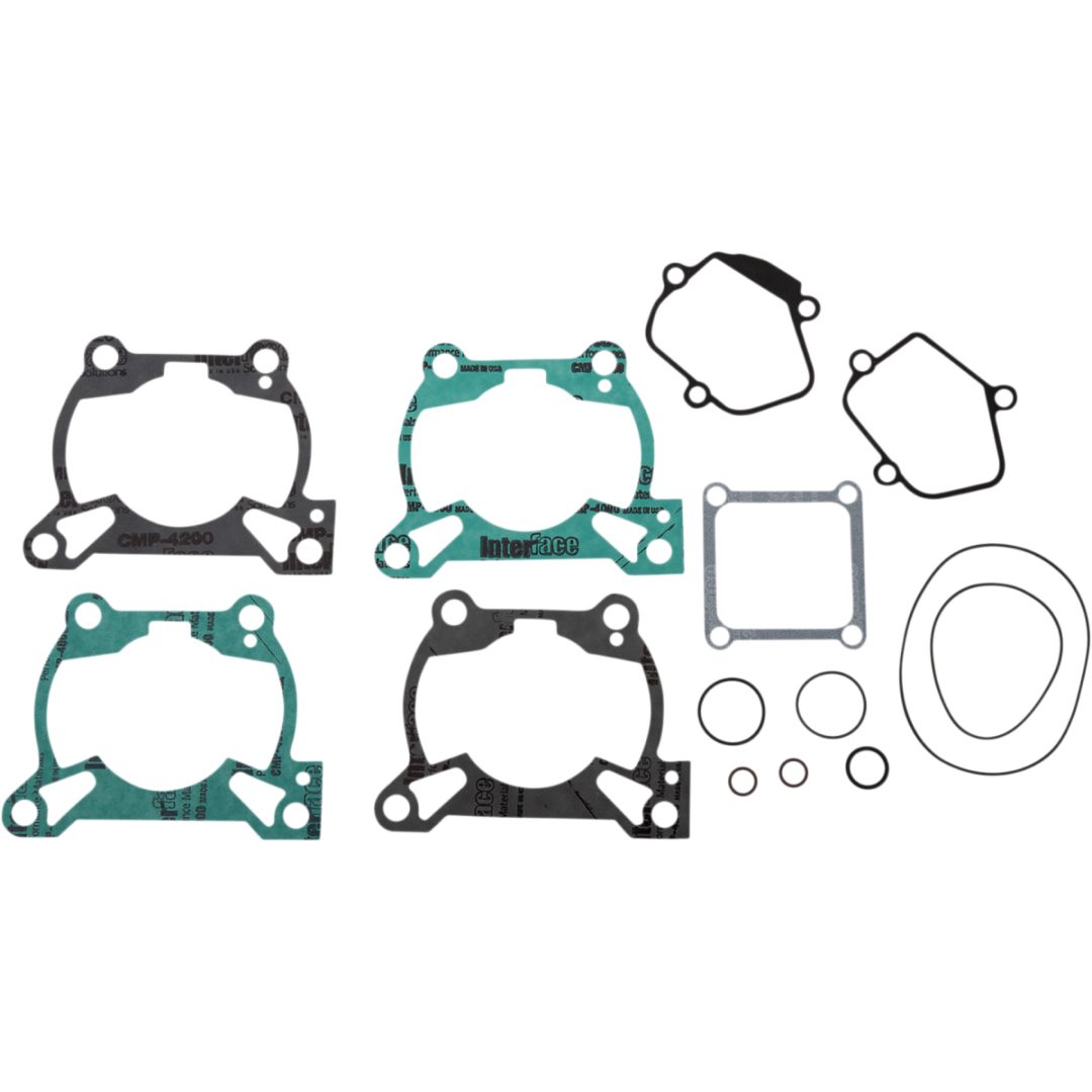 Topplockspackning MOOSE RACING GASKET KIT TOP END KTM