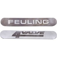 Topplocksplatta FEULING PARTS