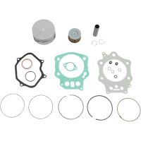 Topplocksrenoveringssats WSM