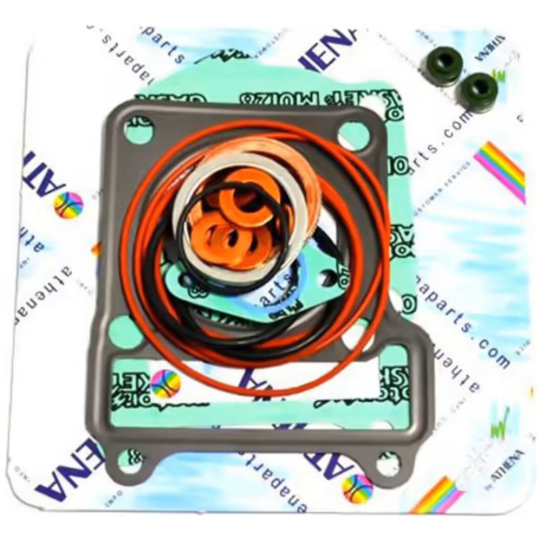 Toppsats Athena – bild 2
