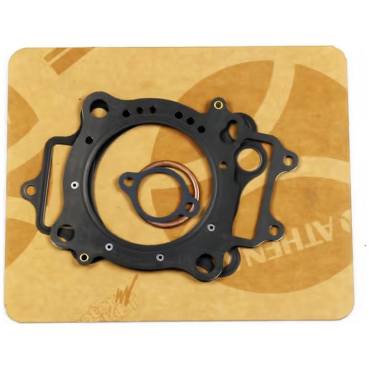Toppsats Athena 78.00 MM – bild 2