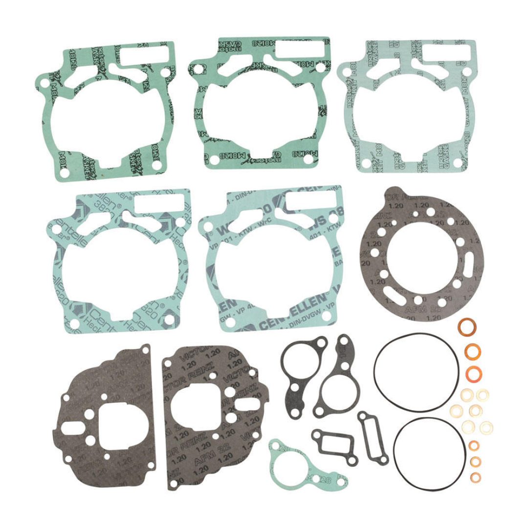Toppsats Athena GASKET KIT TOP END KTM