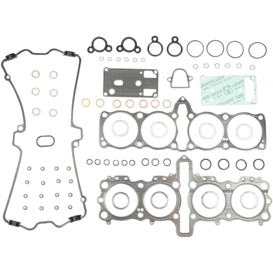 Toppsats Athena GASKET KIT TOP END SUZ