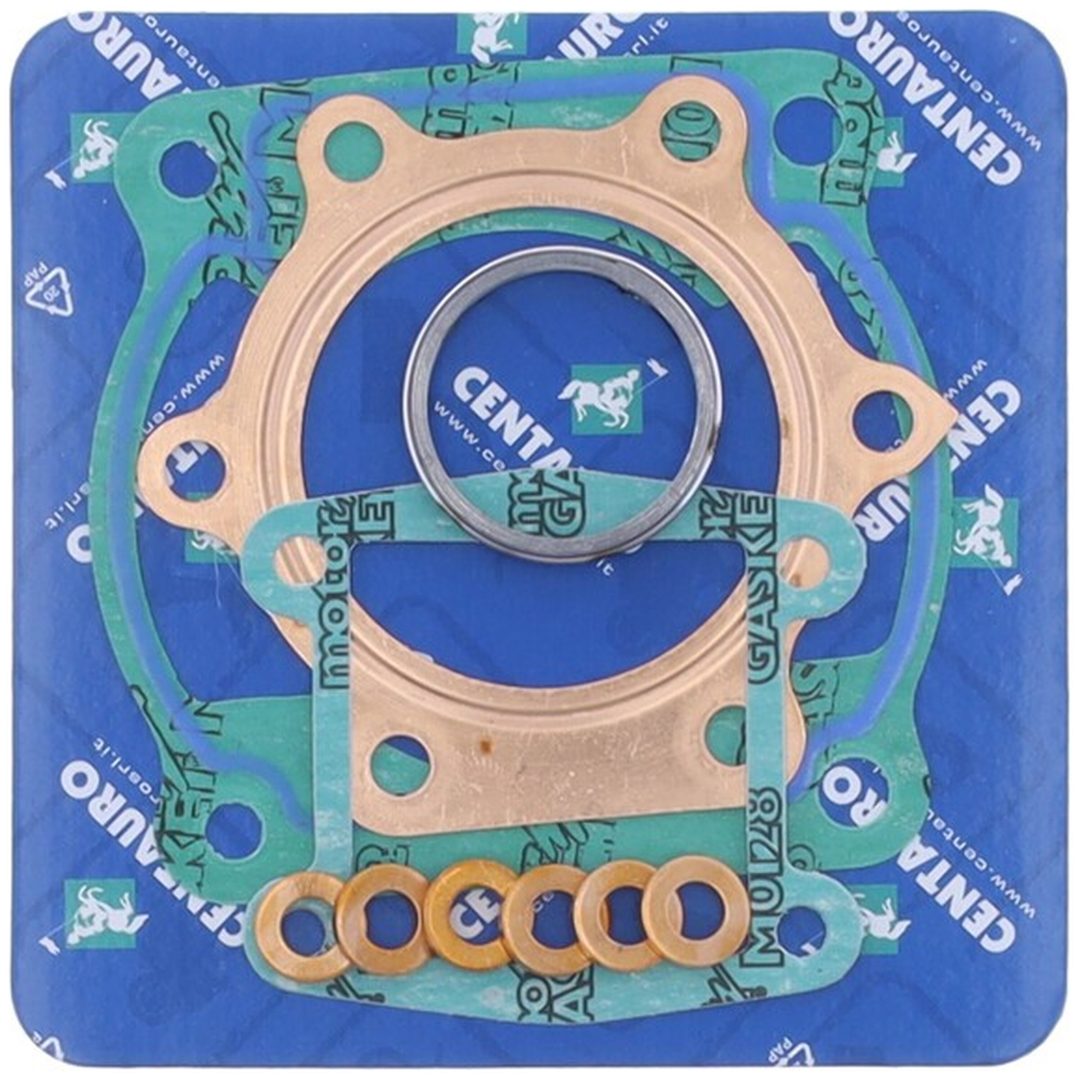 Toppsats CENTAURO – bild 3