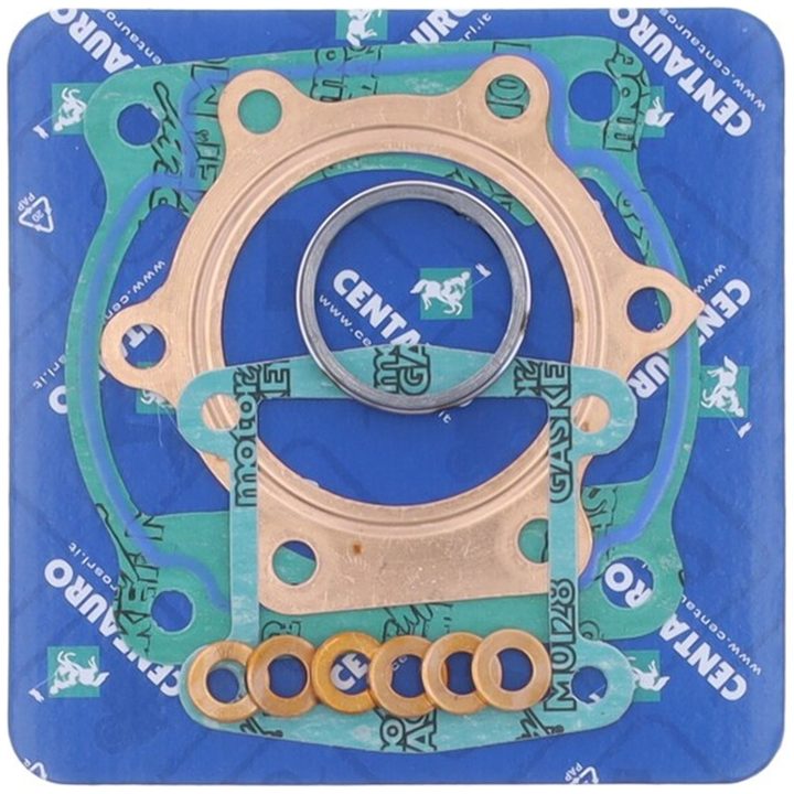 Toppsats CENTAURO – bild 3