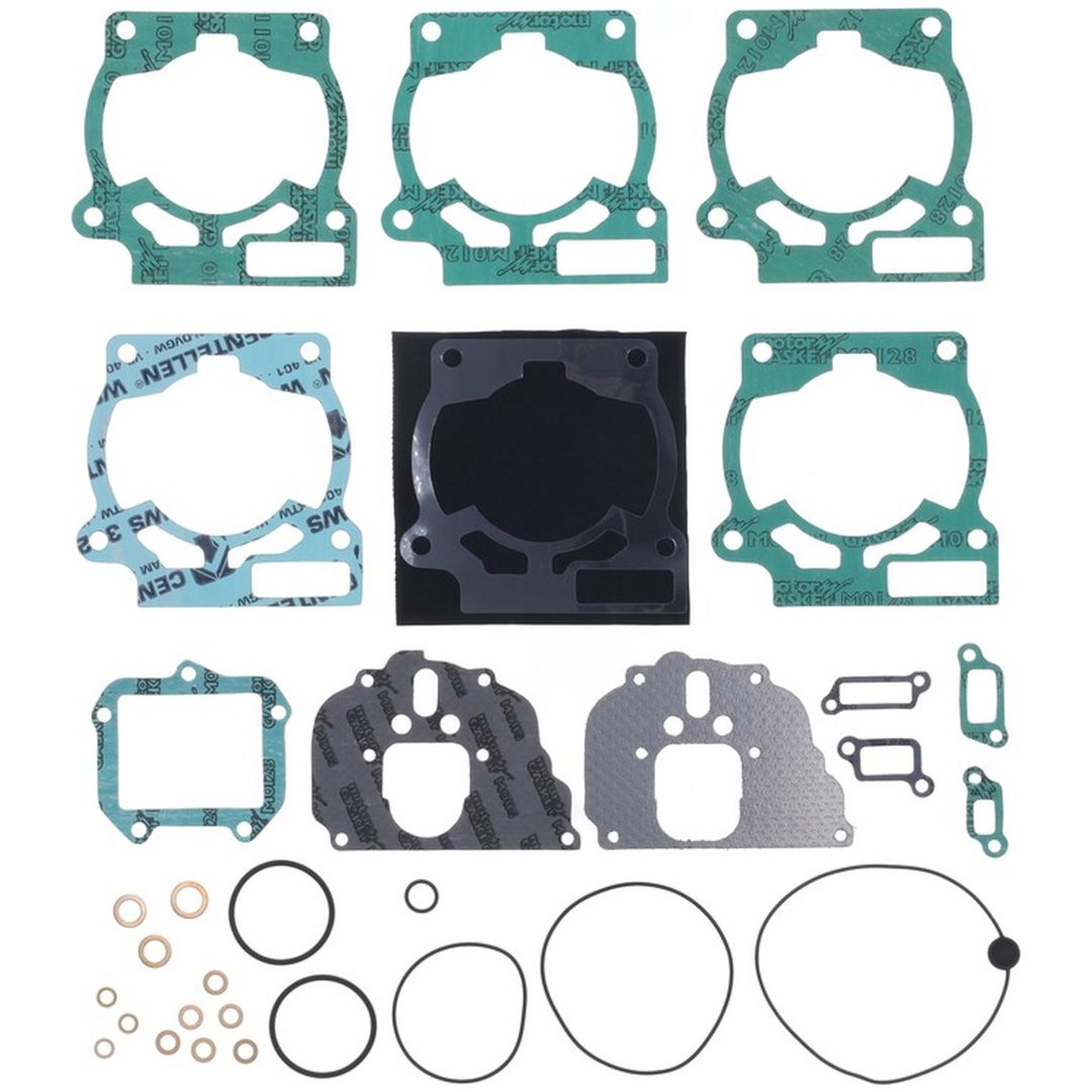 Toppsats CENTAURO TOP END GASKET SET – bild 2