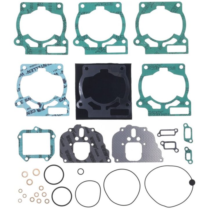 Toppsats CENTAURO TOP END GASKET SET – bild 2