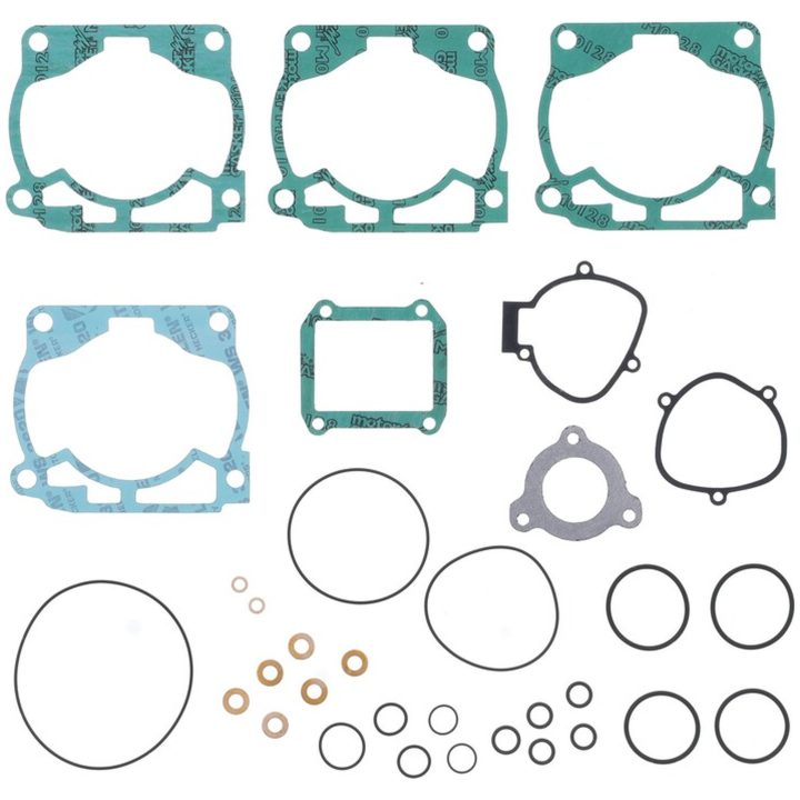 Toppsats CENTAURO TOP END GASKET SET – bild 2