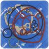 Toppsats CENTAURO TOP END GASKET SET – miniatyr 3