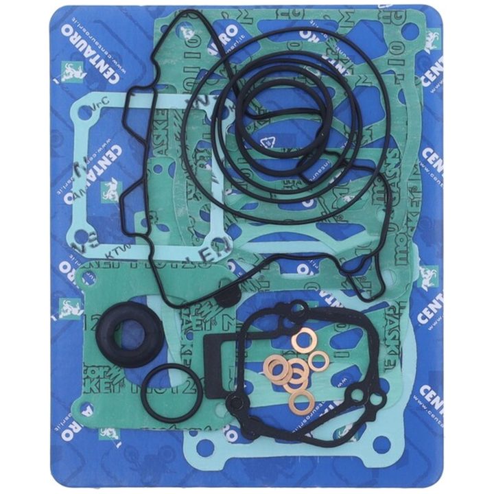 Toppsats CENTAURO TOP END GASKET SET – bild 3