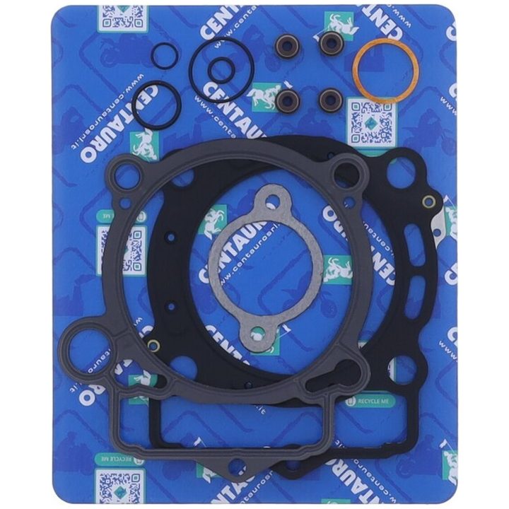 Toppsats CENTAURO TOP END GASKET SET – bild 2