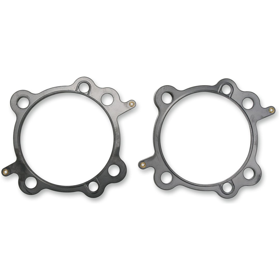 Toppsats COMETIC GASKET HEAD4.125 .030 2PK