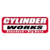 Toppsats CYLINDER WORKS – miniatyr 1