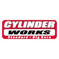 Toppsats CYLINDER WORKS
