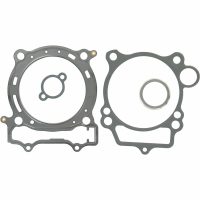 Toppsats CYLINDER WORKS