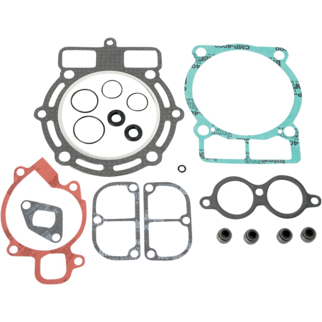 Toppsats Moose Racing Packning-Kit TOP END