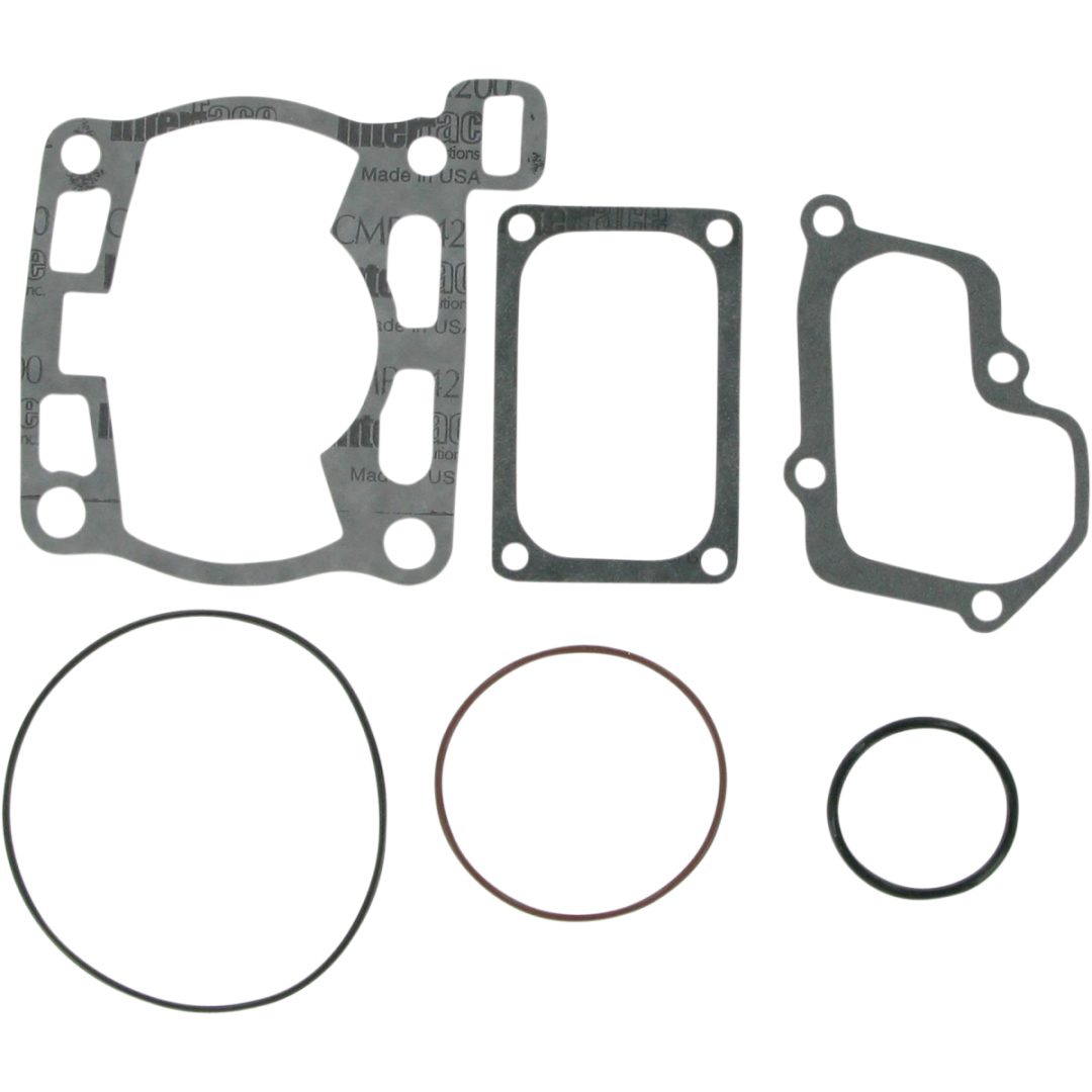 Toppsats Moose Racing Packnings Kit