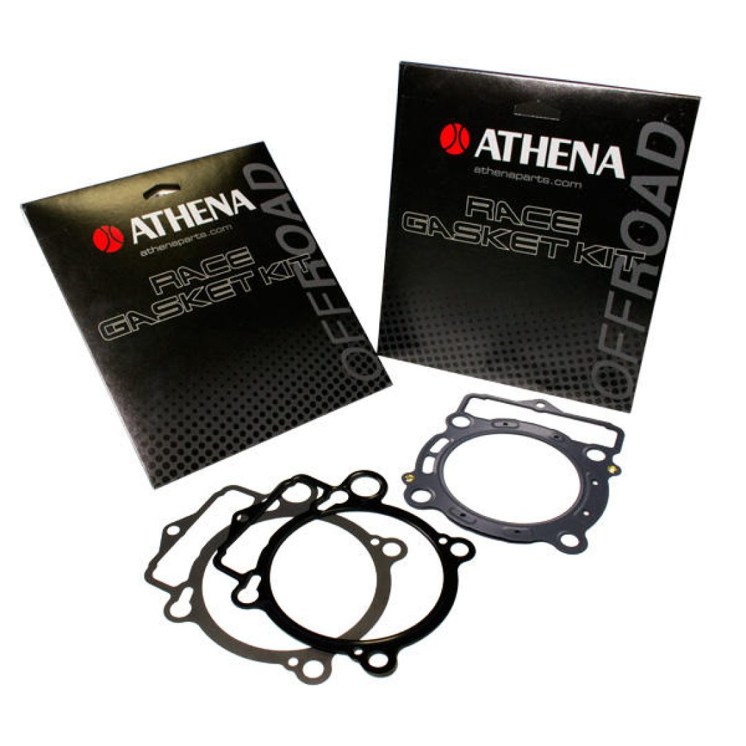 Toppsats Racing Athena Toppsats race