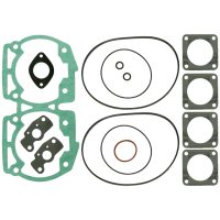 Toppsats Rotax 670 LC Sno-X