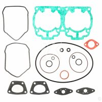 Toppsats Ski-Doo 593 MXZ600 99-02 Prox