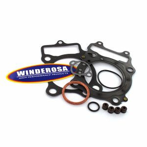 Toppsats WINDEROSA