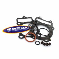Toppsats WINDEROSA