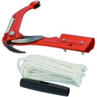 TOPPSAX DIAM 30 MM (2 pack) BAHCO