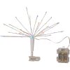Toppstjärna Firework Silver Star Trading – miniatyr 2
