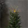 Toppstjärna Firework Silver Star Trading – miniatyr 3