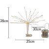 Toppstjärna Firework Silver Star Trading – miniatyr 5