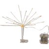 Toppstjärna Firework Silver Star Trading – miniatyr 1