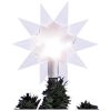Toppstjärna Topsy Transparent Star Trading – miniatyr 1