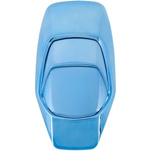 Toppventil Blå ICON