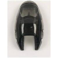 Toppventil Xgf Rök (1st) Arai