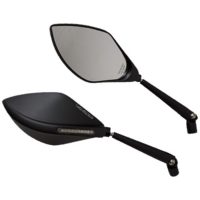 Torezzo fairing mirror with LED indicators HIGHSIDER