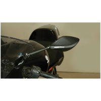 Torezzo Fairing Mirror - With sequence LED Indicators (Pair) HIGHSIDER