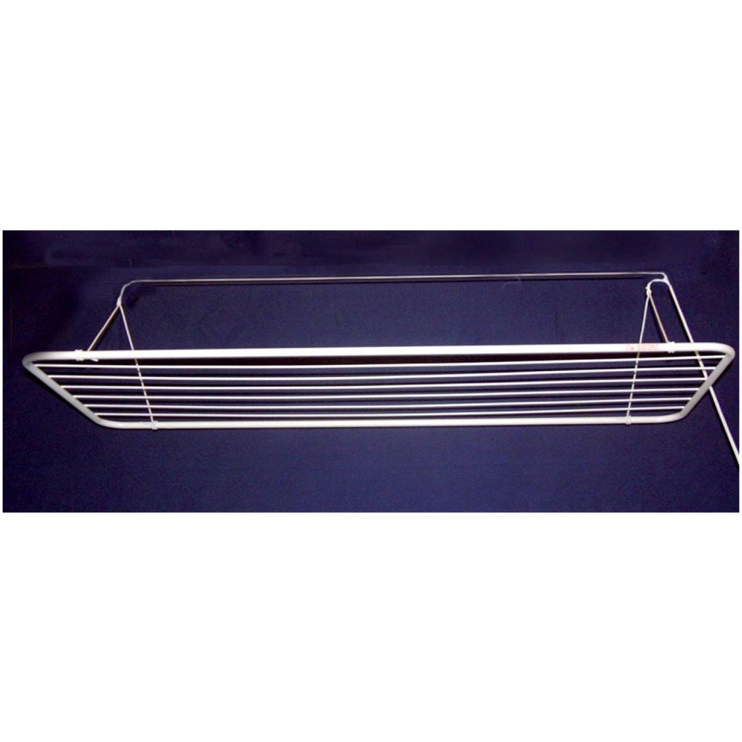 Torkhiss Eric 1, 2 och 3 TORKHISS NR 1 100X50 CM VIT
