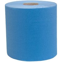 TORKPAPPER CLASSIC M 2 BLÅ
