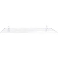 TORKSTÄLLN VÄGG 115X50CM 8810 RÖRET